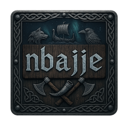 nbajje logo